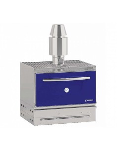 Horno Brasa Edenox HB-70-A | Hostelería Negocios
