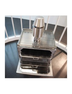 Horno Brasa Edenox HB-70-A | Hostelería Negocios 2