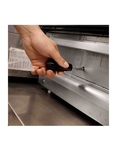 Horno Brasa Edenox HB-70-A | Hostelería Negocios