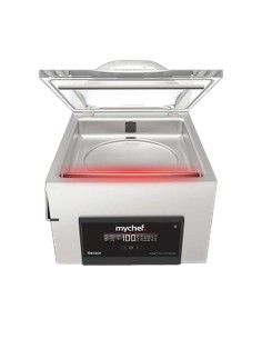 Envasadora al Vacío MyChef iSensor M | Hostelería Negocios