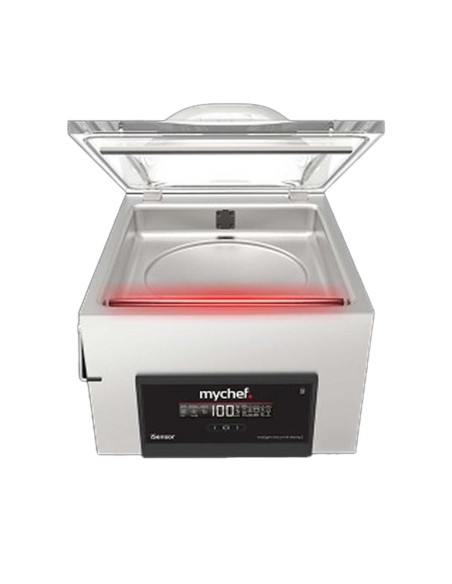Envasadora al Vacío MyChef iSensor M | Hostelería Negocios
