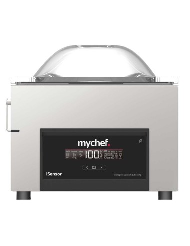 Envasadora al Vacío MyChef iSensor M | Hostelería Negocios