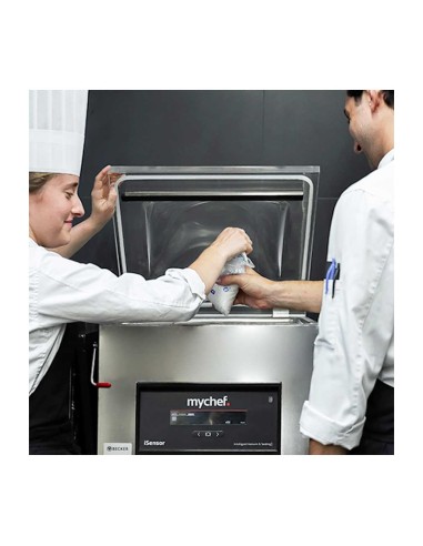 Envasadora al Vacío MyChef iSensor M | Hostelería Negocios