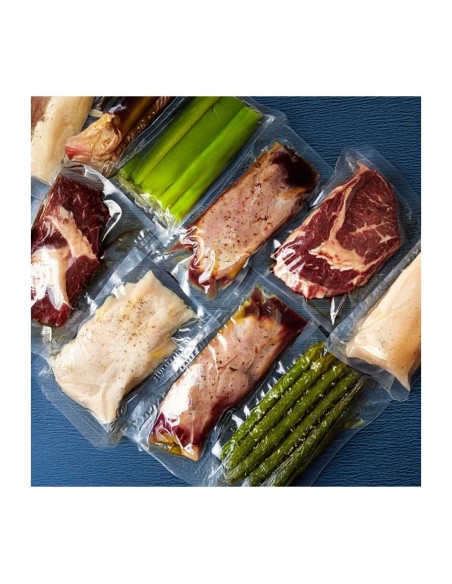 Envasadora al Vacío MyChef iSensor M | Hostelería Negocios