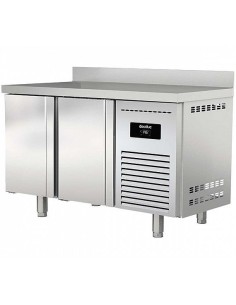 Mesa Refrigerada Radiant MBR Docriluc | Hostelería Negocios