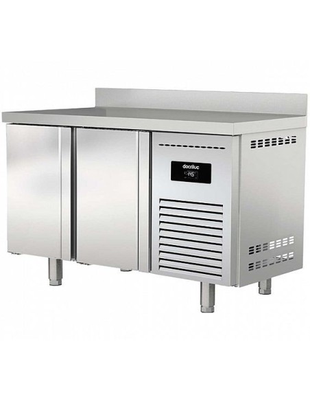 Mesa Refrigerada Radiant MBR Docriluc | Hostelería Negocios