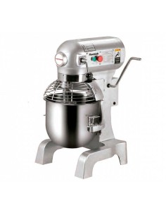 Amasadora Planetaria Savemah Serie B 10-40L | Hostelería Negocios