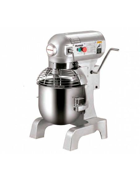 Amasadora Planetaria Savemah Serie B 10-40L | Hostelería Negocios