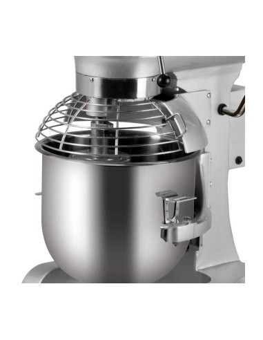 Amasadora Planetaria Savemah Serie B 10-40L | Hostelería Negocios