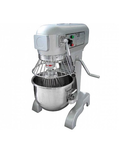 Batidora Planetaria Romagsa Serie B 7-30L | Hostelería Negocios