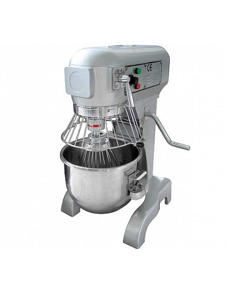 Batidora Planetaria Romagsa Serie B 7-30L | Hostelería Negocios