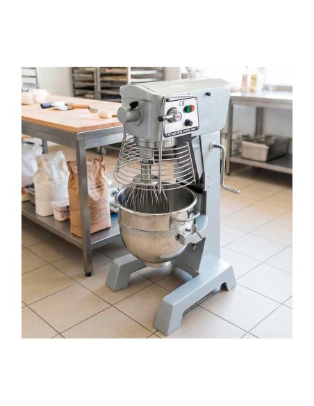 Batidora Planetaria Romagsa Serie B 7-30L | Hostelería Negocios