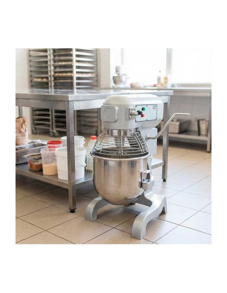 Batidora Planetaria Romagsa Serie B 7-30L | Hostelería Negocios