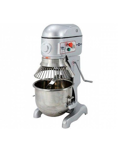 Batidora Mezcladora Irimar BM AT 40-60L | Hostelería Negocios