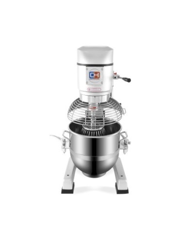 Amasadora Planetaria 40 litros  B40B|Hosteleria negocios