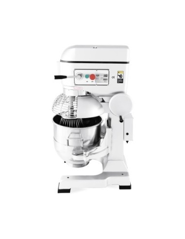 Amasadora Planetaria 40 litros  B40B|Hosteleria negocios