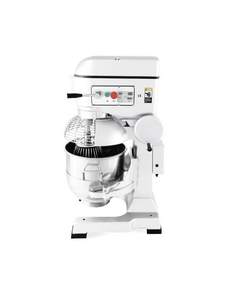 Amasadora Planetaria 40 litros  B40B|Hosteleria negocios