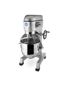 Mezcladora Planetaria 60L 400V 2000W | Hostelería Negocios
