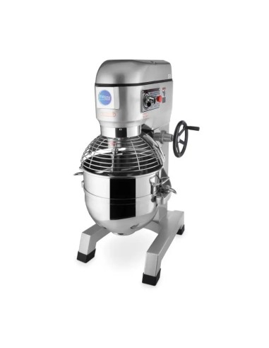 Mezcladora Planetaria 60L 400V 2000W | Hostelería Negocios