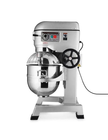 Mezcladora Planetaria 60L 400V 2000W | Hostelería Negocios