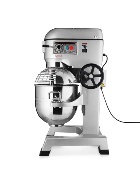 Mezcladora Planetaria 60L 400V 2000W | Hostelería Negocios