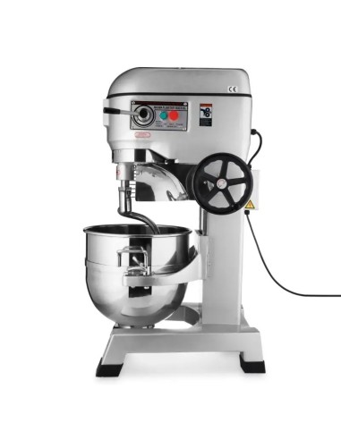 Mezcladora Planetaria 60L 400V 2000W | Hostelería Negocios