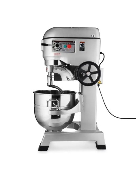 Mezcladora Planetaria 60L 400V 2000W | Hostelería Negocios