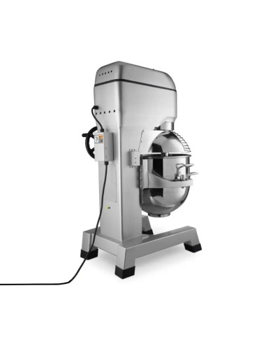 Mezcladora Planetaria 60L 400V 2000W | Hostelería Negocios