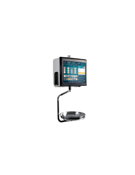 Balanza Colgante Epelsa TouchScale XS 22I 15 Kg | Hostelería Negocios