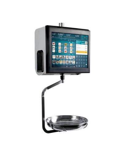 Balanza Colgante Epelsa TouchScale XS 22I 15 Kg | Hostelería Negocios