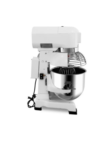 Amasadora Planetaria B30B |hosteleria negocios