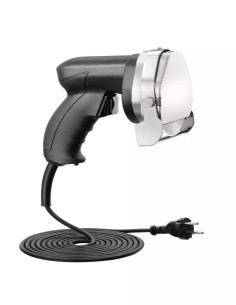Cuchillo Eléctrico Kebab Bartscher 1000-E06 370158 | Hostelería Negocios