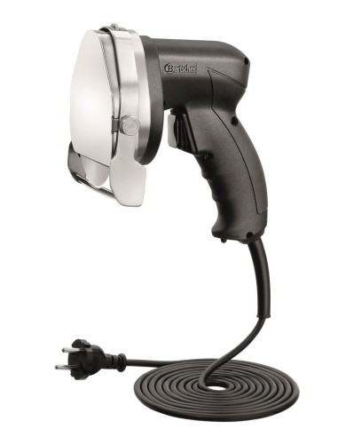 Cuchillo Eléctrico Kebab Bartscher 1000-E06 370158 | Hostelería Negocios
