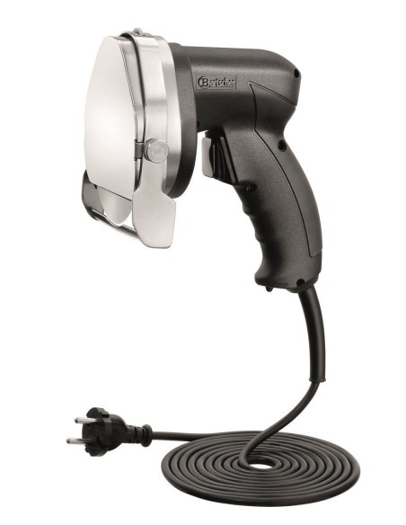 Cuchillo Eléctrico Kebab Bartscher 1000-E06 370158 | Hostelería Negocios