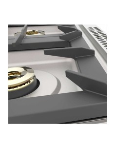 Cocina Gas Repagas CG-740/S POW Serie 750 | Hostelería Negocios 2