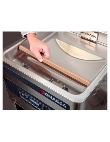 Envasadora al Vacío Romagsa V 10 T / V 20 T | Hostelería Negocios