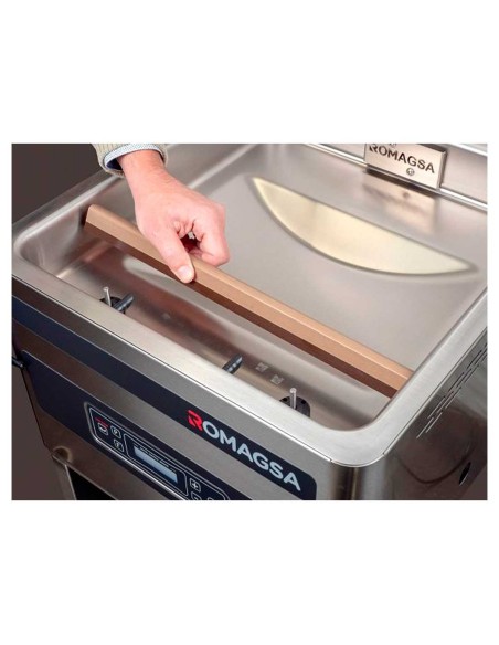 Envasadora al Vacío Romagsa V 10 T / V 20 T | Hostelería Negocios
