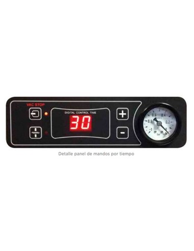 Envasadora al Vacío Romagsa V 10 T / V 20 T | Hostelería Negocios