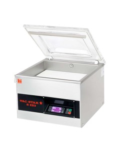 Envasadora al Vacío Vac Star S-223 PX 42 cm | Hostelería Negocios 2