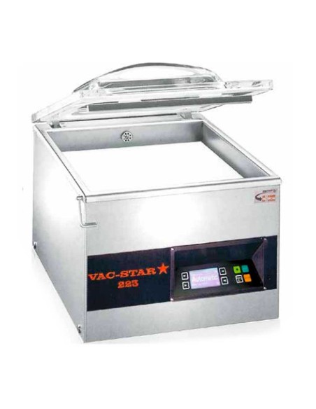 Envasadora al Vacío Vac Star S-223 PX 42 cm | Hostelería Negocios