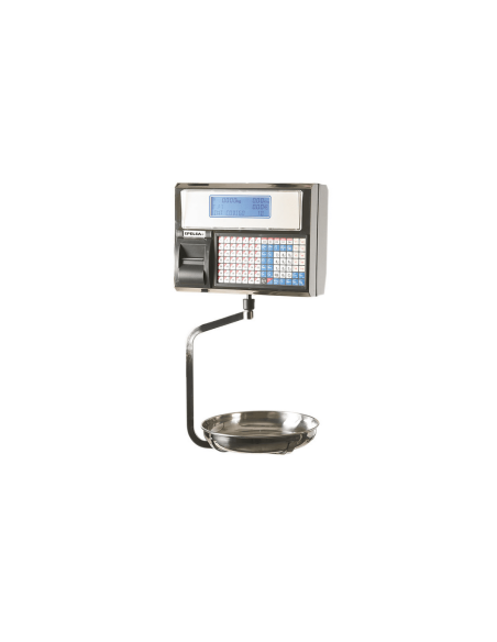 Balanza Colgante Epelsa Jupiter 22V10 15 kg | Hostelería Negocios