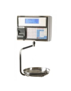 Balanza Colgante Epelsa Jupiter 22V10 15 kg | Hostelería Negocios