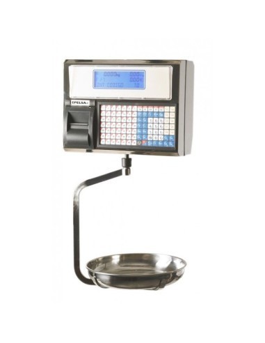 Balanza Colgante Epelsa Jupiter 22V10 15 kg | Hostelería Negocios