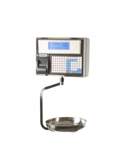 Balanza Colgante Epelsa Jupiter 22V10 15 kg | Hostelería Negocios