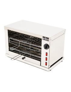 Tostador Eléctrico Doble Arilex 2DUOT 3,45 kW | Hostelería Negocios