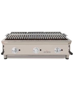 Barbacoa Gas ARILEX 100BAR 100 cm | Hostelería Negocios 2
