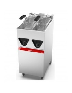 Freidora Eléctrica Valentine Core C2200 14,4 kW | Hostelería Negocios