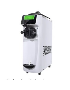Máquina Helados Soft Digital Sobremesa 1,05 kW | Hostelería Negocios