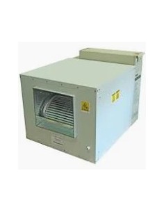 Filtro Electrostático HE Plus 2000 Mundofan | Hostelería Negocios