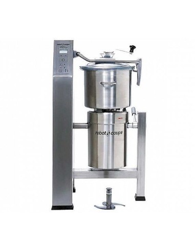 Blixer 45 Robot Coupe 45L 9.000W Trifásico | Hostelería Negocios